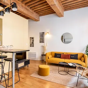  Apartment Honore, Saint Georges
