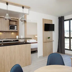 Residhome Gerland Lyon