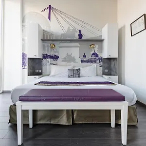 Hotel apartamentowy Lagrange Lumiere, Lyon