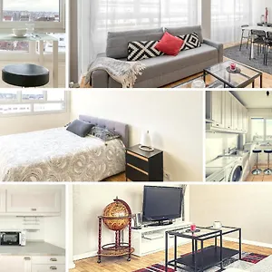  Apartment Superbe 2 Lumineaux Parking Casa