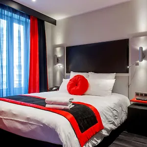 3* Otel Boutique Richelieu, Gare Part-dieu