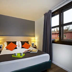 Citadines Presqu'ile Lyon