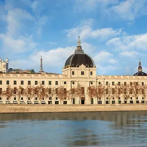 Intercontinental - Dieu By Ihg Lyon