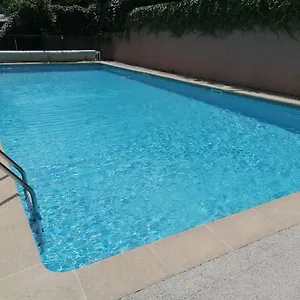 Appartement De Charme, Garage, Terrasse, Piscine, Lyon