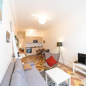 Appartement Le Petit Aguesseau-piscine Du Rhone Bellecour, Lyon
