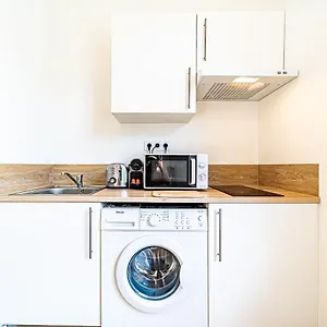 Appartement Le Debourg - Proche Metro B, Lyon
