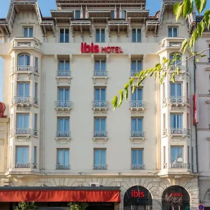 Ibis Centre Perrache Lyon