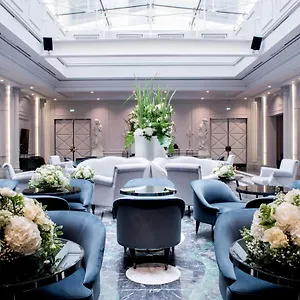 5* 酒店 Boscolo & Spa