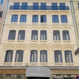 De Paris Lyon