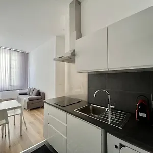 Appartement Joli T2 En Plein Centre-ville De, Lyon