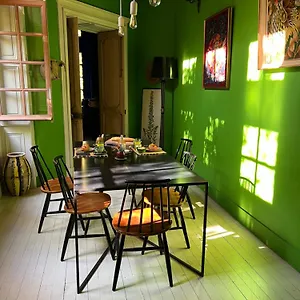  Bed & Breakfast Nuit Au Chateau