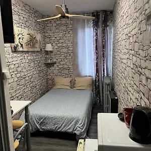  Appartamento Au Coeur De