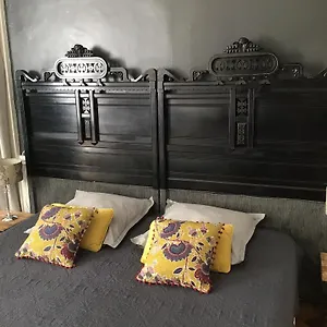  Bed & Breakfast Nuit Au Second D Hotes