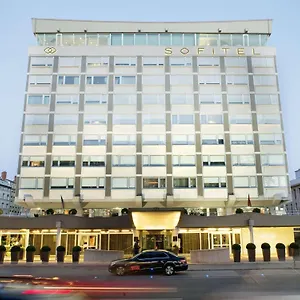 Sofitel Bellecour Lyon