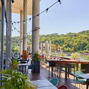 Novotel Confluence Lyon