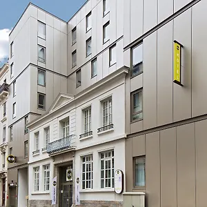 Centre Perrache Berthelot Lyon