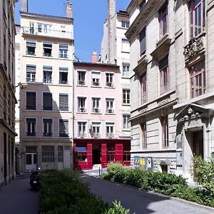 3* Otel Saint Vincent