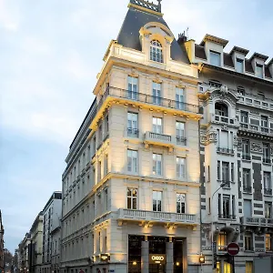 Okko Centre Lyon