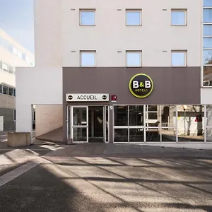 Centre Monplaisir Lyon