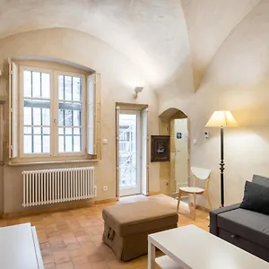  Apartment Honore - Rolland