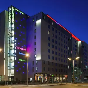 Ibis Styles Centre - Gare Part Dieu Lyon