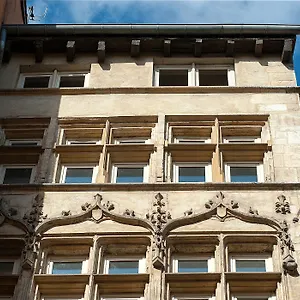 La Maison Debourg Lyon