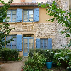 La Marionnette Du Plateau Vakantiehuis