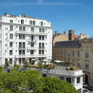 College Lyon
