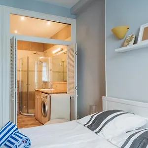 Appartement Dify Universités - Bord Du Rhône, Lyon