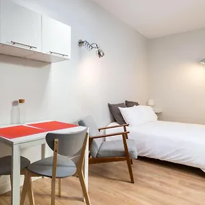Appartement Dify Jaboulay - Jean Macé, Lyon